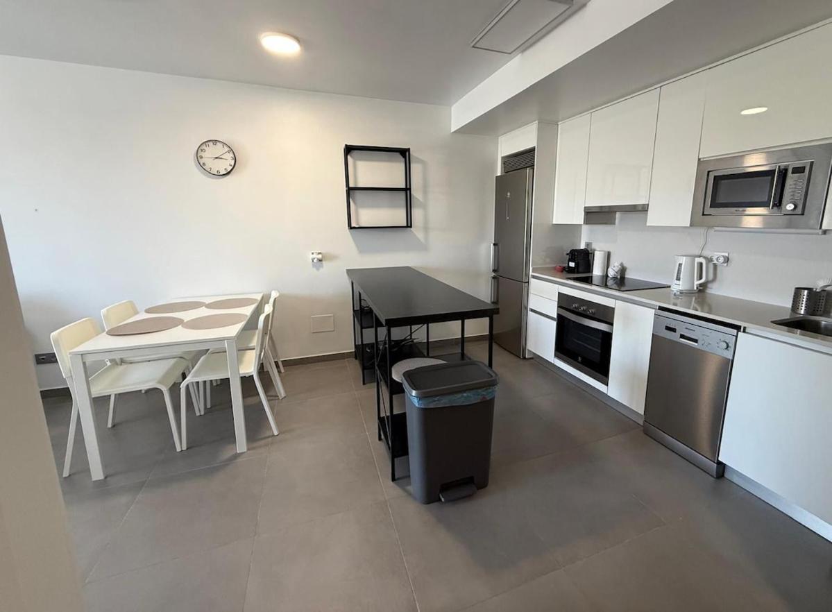 Apartment Ella La Tejita