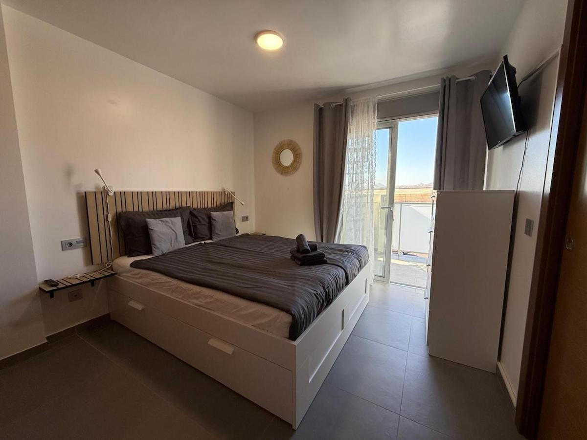 Ella Apartment *